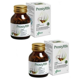 Prostyron wspiera zdrowie intymne mężczyzn i funkcjonowanie prostaty,