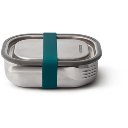 Blackblum Lunch box S (morski) Box Appetit Black+Blum