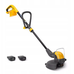 Kosa Podkaszarka Akumulatorowa Podcinarka Gt 300e 2x2Ah Stiga