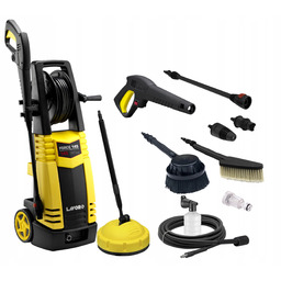 Myjka Ciśnieniowa Lavor Force 145 Bar Aluminiowa Pompa