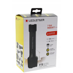 Ledlenser P7R Work 1200 lm Led Latarka