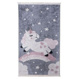 Dywan drukowanykids PONY petra 160 x 230 cm