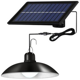 Superfire Lampa solarna FF10-B