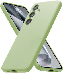Crong Color Cover - Etui Samsung Galaxy S24