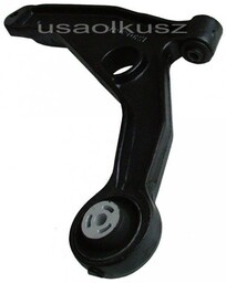 Przedni dolny prawy wahacz Fiat Freemont