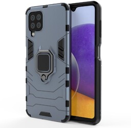 Ring Armor pancerne hybrydowe etui pokrowiec + magnetyczny