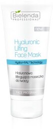Bielenda Professional Face Program Hyaluronic Lifting Face Mask