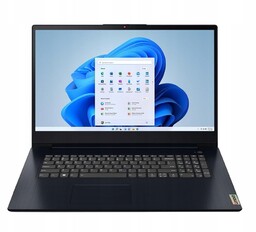 Laptop Lenovo Ip 3 17IAU7 i3-1215U 17.3 8GB