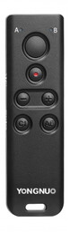 Yongnuo BR-G1 - uniwersalny pilot zdalnego sterowania, wyzwalacz