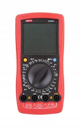 Miernik uniwersalny Uni-T UT58C