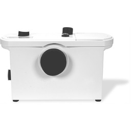 Pompa Do Wody Z Rozdrabniaczem Do Wc 600W