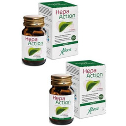 Hepa Action Advanced, 2x 30 kapsułek -> Odbiór