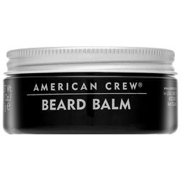 American Crew Beard Balm odżywczy balsam do pielęgnacji