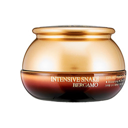 Bergamo Intensive Snake SYN-AKE Wrinkle Care Cream przeciwzmarszczkowy