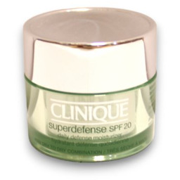 Clinique, Superdefense, Moisturizing, Day, Eye Cream, SPF 20,