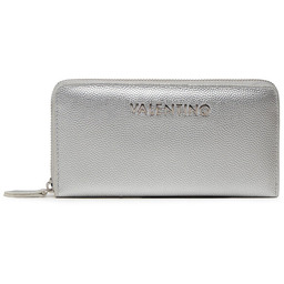 Portfel Valentino Divina VPS1R4155G Srebrny