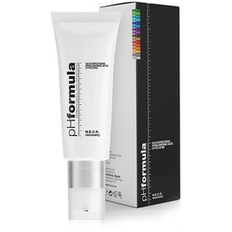 pHformula NECK Recovery Aktywny krem pielęgnujący skórę szyi
