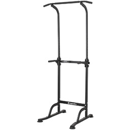 Insportline Wielofunkcyjna poręcz do podciągania Power Tower PT60