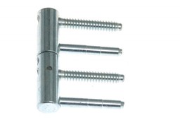 Zawiasa 495-160 Otlav EXACTA 3D 16 mm galwanizowana