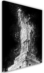 Obraz na płótnie, Statua wolności - Cornel Vlad