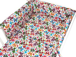 Kerstin Pościel 120 X 90 + Ochraniacz 3