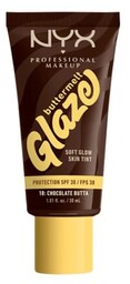NYX Professional Makeup Buttermelt Glaze Soft Glow Skin