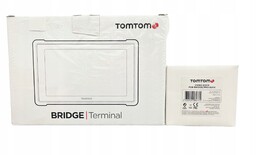 Nawigacja Tomtom Bridge Truck Europe FI722