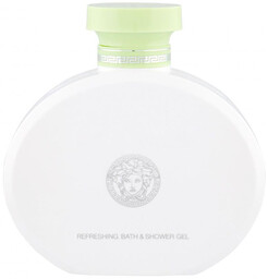 Versace Versense żel pod prysznic 200 ml