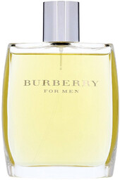 Burberry for Men 2018 woda toaletowa 100 ml