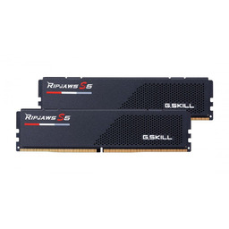 G.SKILL RIPJAWS S5 DDR5 2X32GB 6400MHZ CL32 XMP3