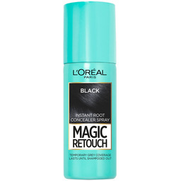 Loreal Magic Retouch Spray Retuszujący Do Włosów 01