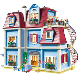 Playmobil Dollhouse 70205 domek dla lalek