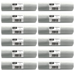 12 x Reklamówka na rolce Best Price 120szt