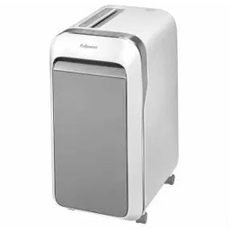 Fellowes LX221 Biały Niszczarka