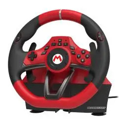 Hori Nintendo Switch Mario Kart Racing Wheel Pro