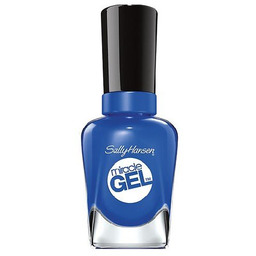 Sally Hansen, Miracle Gel, Lakier Żelowy Do Paznokci,