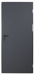 Drzwi techniczne ISO 90 x 200 cm L/P