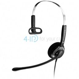 Sennheiser SH 230 słuchawka call center na szybkozłączkę