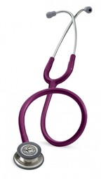 LITTMANN CLASSIC III ŚLIWKOWY 5831 Stetoskop internistyczny, membrana