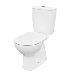 CERSANIT K667-074 WC KOMPAKT 683 ARTECO CLEANON 021