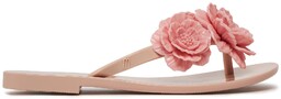 Japonki Melissa Melissa Harmonic Springtime Ad 35704 Różowy