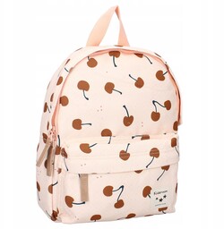 Plecak dla dzieci Cherry sand Kidzroom