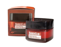LOREAL Men Expert Barber Club Krem odżywczy