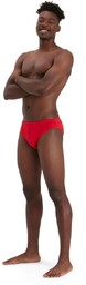 Slipy kąpielowe męskie Speedo Eco End r.D5