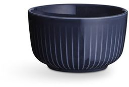Kähler HAMMERSHØI Miska 12 cm Granatowa