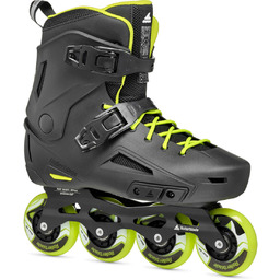 Rollerblade Lightning Black/Lime 2025