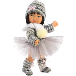 Llorens, lalka Lu Azjatka, 28034