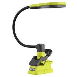 RYOBI Lampa warsztatowa RML18-0