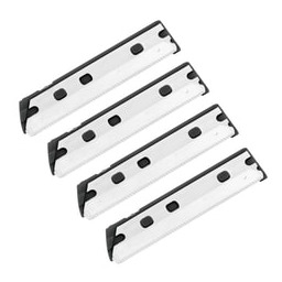 Zwilling Premium Ostrza wymienne do maszynki do zarostu