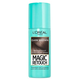 Loreal Magic Retouch Spray Retuszujący Do Włosów 02
